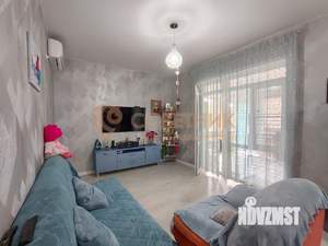 Дом 99м², 1-этажный, участок 6 сот.