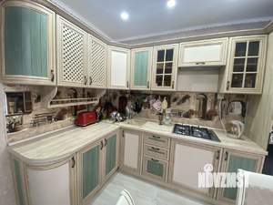 Дом 97м², 2-этажный, участок 3 сот.