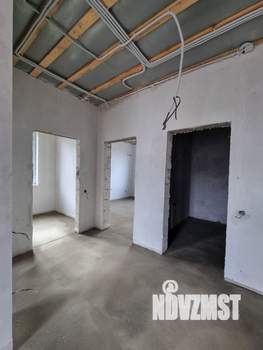 Дом 105м², 1-этажный, участок 4 сот.