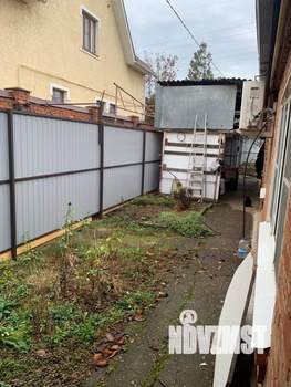 Дом 104м², 1-этажный, участок 3 сот.