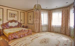 Дом 139м², 2-этажный, участок 3 сот.