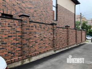 Дом 247м², 2-этажный, участок 4 сот.