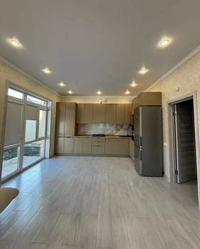 Дом 118м², 1-этажный, участок 4 сот.