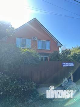 Дом 192м², 2-этажный, участок 6 сот.