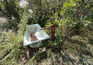 Дом 20м², 1-этажный, участок 6 сот.