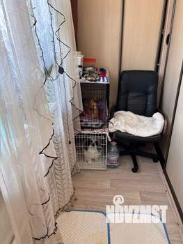 Дом 64м², 2-этажный, участок 6 сот.