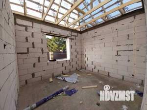 Дом 101м², 1-этажный, участок 6 сот.