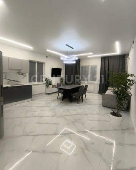 Дом 178м², 2-этажный, участок 4 сот.