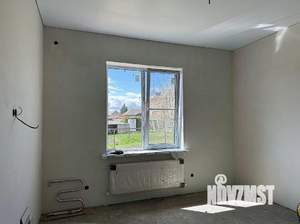 Дом 97м², 1-этажный, участок 5 сот.