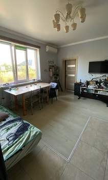 Дом 80м², 1-этажный, участок 4 сот.