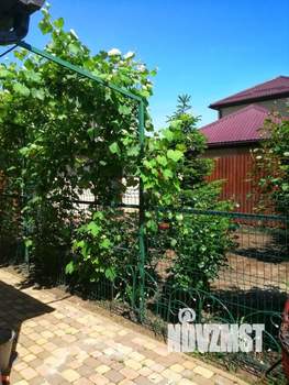 Дом 142м², 2-этажный, участок 3 сот.