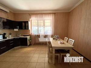 Дом 154м², 2-этажный, участок 5 сот.