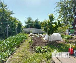 Дом 97м², 2-этажный, участок 3 сот.