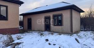 Дом 160м², 1-этажный, участок 10 сот.