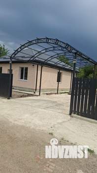 Дача 100м², 1-этажный, участок 6 сот.