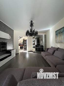 Дом 135м², 2-этажный, участок 3 сот.