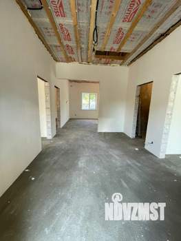 Дом 120м², 1-этажный, участок 4 сот.