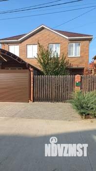 Дом 100м², 2-этажный, участок 2 сот.