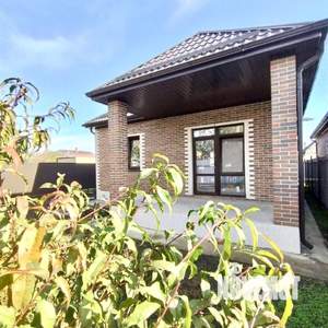 Коттедж 90м², 1-этажный, участок 3 сот.