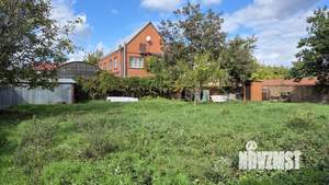 Дом 174м², 2-этажный, участок 11 сот.