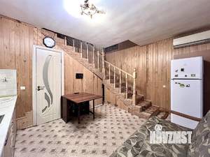 Дом 34м², 2-этажный, участок 0 сот.