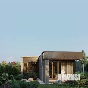 Дом 210м², 2-этажный, участок 7 сот.