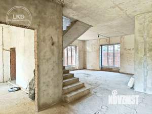 Дом 390м², 2-этажный, участок 5 сот.