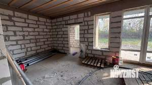 Коттедж 80м², 1-этажный, участок 3 сот.