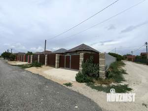 Дом 95м², 1-этажный, участок 4 сот.