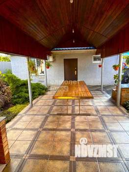 Дом 78м², 2-этажный, участок 6 сот.