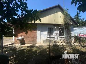 Дом 73м², 1-этажный, участок 8 сот.