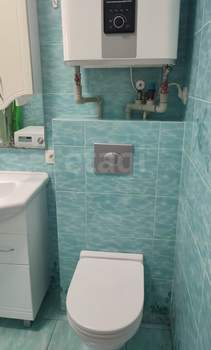 Дом 67м², 1-этажный, участок 3 сот.