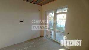 Дом 70м², 1-этажный, участок 3 сот.