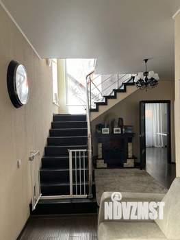 Дом 135м², 2-этажный, участок 3 сот.