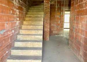 Дом 136м², 2-этажный, участок 5 сот.