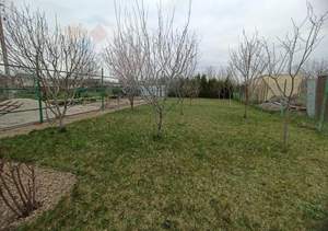 Дом 113м², 2-этажный, участок 10 сот.