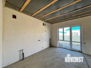 Дом 84м², 1-этажный, участок 3 сот.