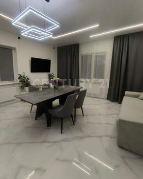 Дом 178м², 2-этажный, участок 4 сот.