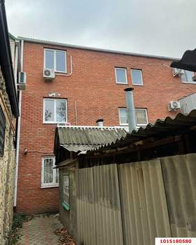 Дом 27м², 1-этажный, участок 5 сот.