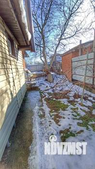 Дом 162м², 2-этажный, участок 4 сот.