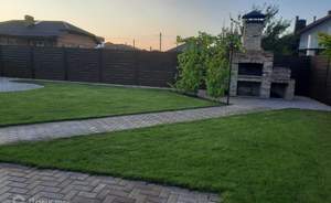 Дом 106м², 1-этажный, участок 6 сот.