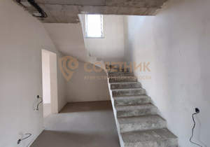 Дом 150м², 2-этажный, участок 6 сот.