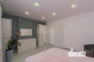 Дом 92м², 2-этажный, участок 2 сот.