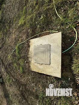 Дача 124м², 2-этажный, участок 4 сот.