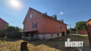 Дом 330м², 2-этажный, участок 10 сот.