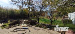 Дом 85м², 1-этажный, участок 4 сот.