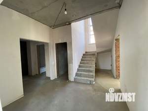 Дом 162м², 2-этажный, участок 4 сот.