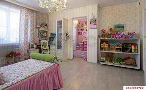 Дом 156м², 2-этажный, участок 4 сот.