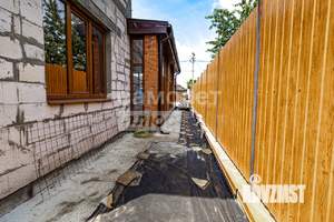 Дом 200м², 2-этажный, участок 4 сот.