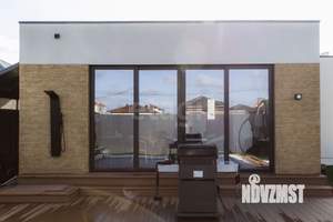 Дом 216м², 2-этажный, участок 530 сот.